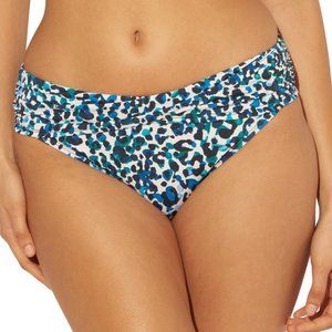 Bleu by Rod Beattie Sarong Hipster Bikini Bottoms